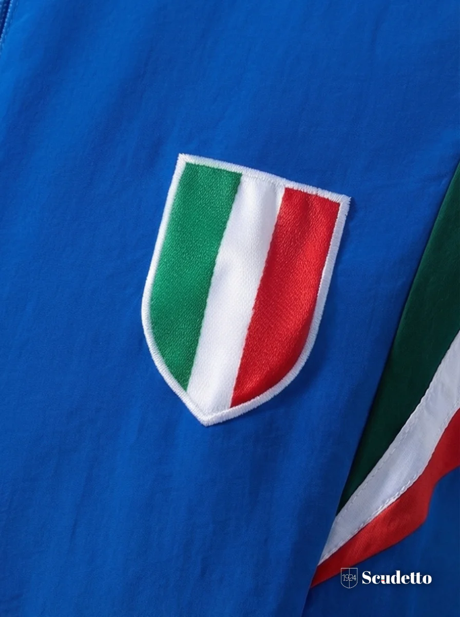 Giacca Impermeabile Antivento - Image 4