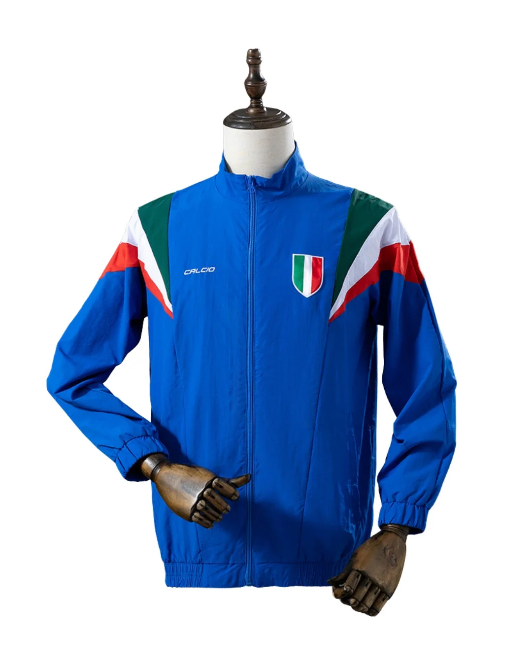 Giacca Impermeabile Antivento - Image 7