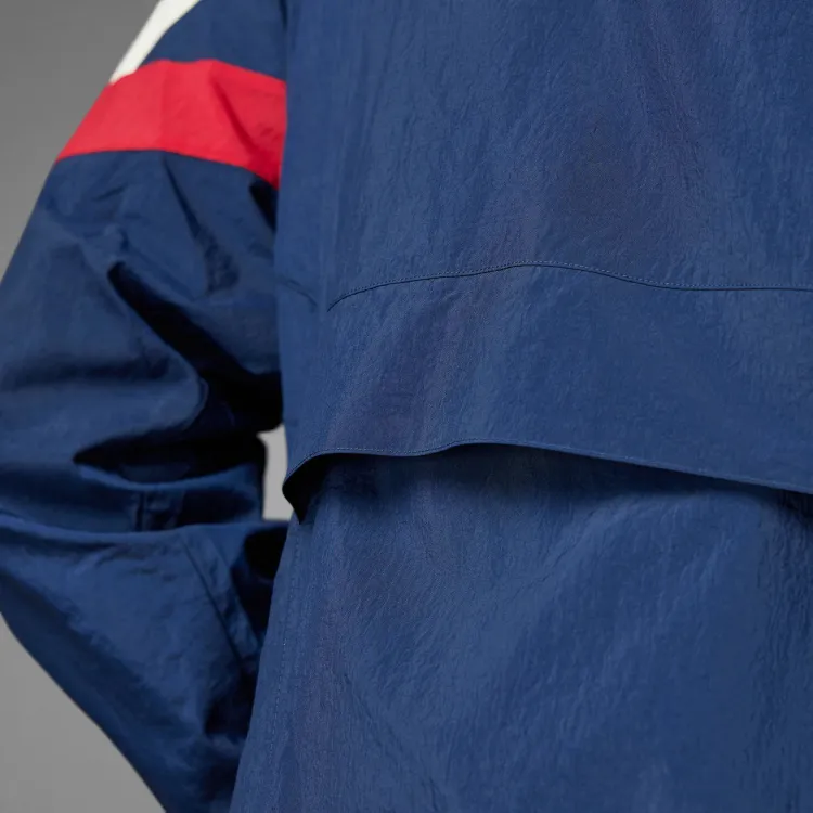 Giacca Impermeabile Antivento Originals - Image 7