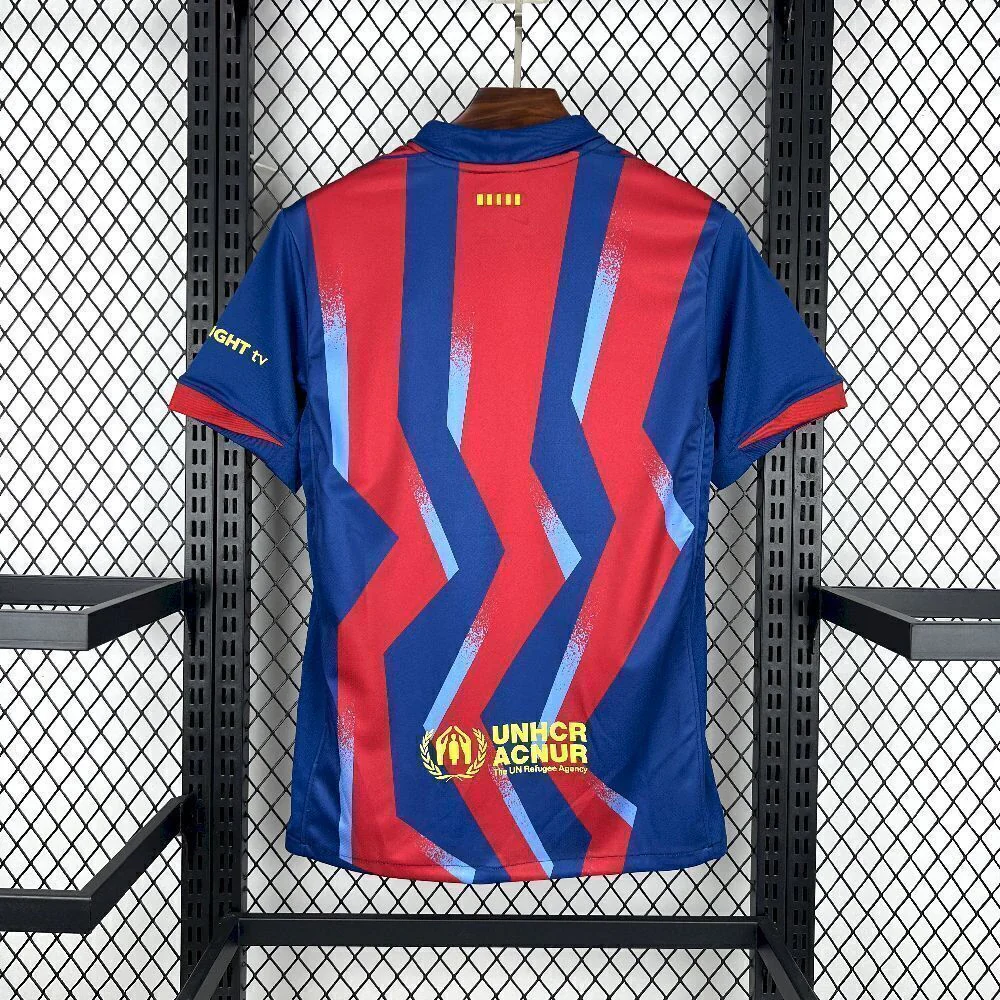 Jersey Fourth Test 2026 - Image 3