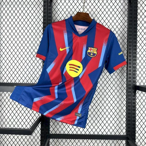 Jersey Fourth Test 2026 - Image 8