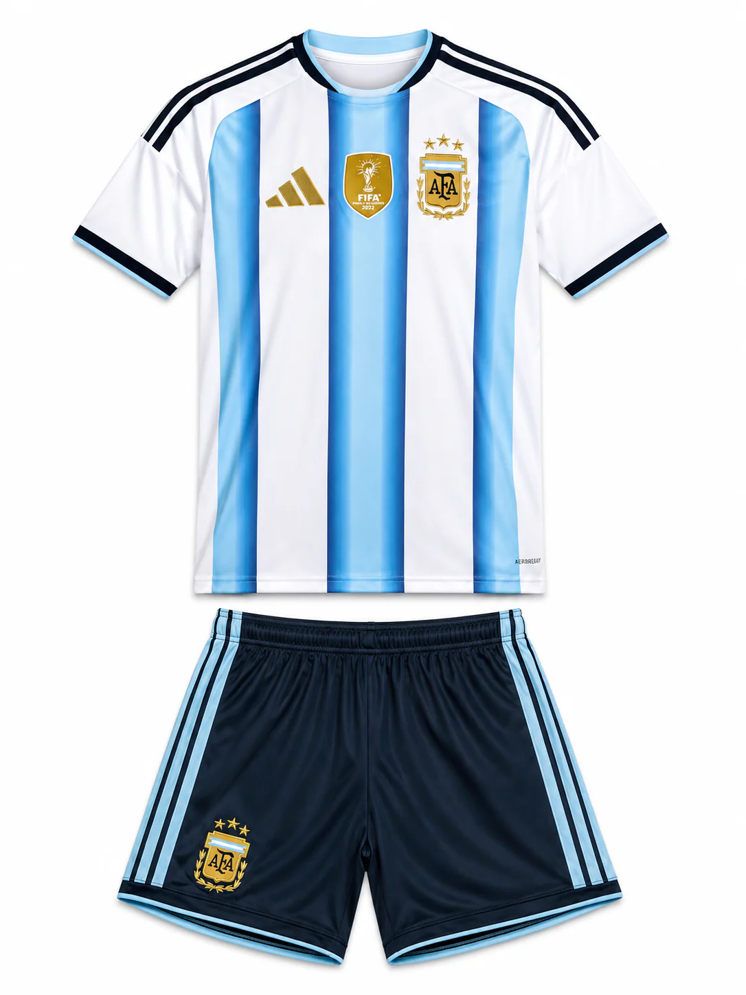 Kit Adult Home 2026