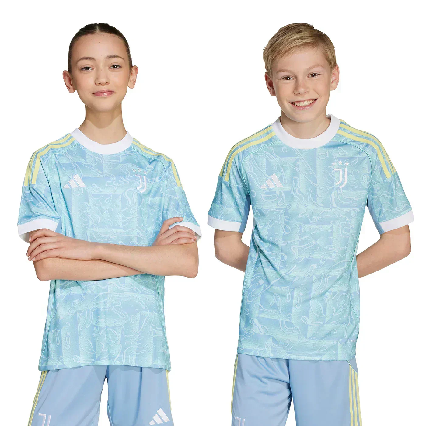 Kit Bambino Away 25/26 - Image 8