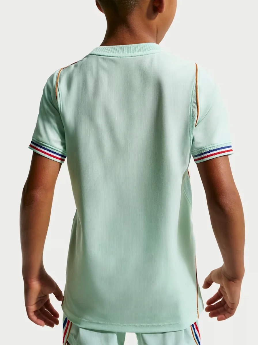 Kit Bambino Away 2026 - Image 2