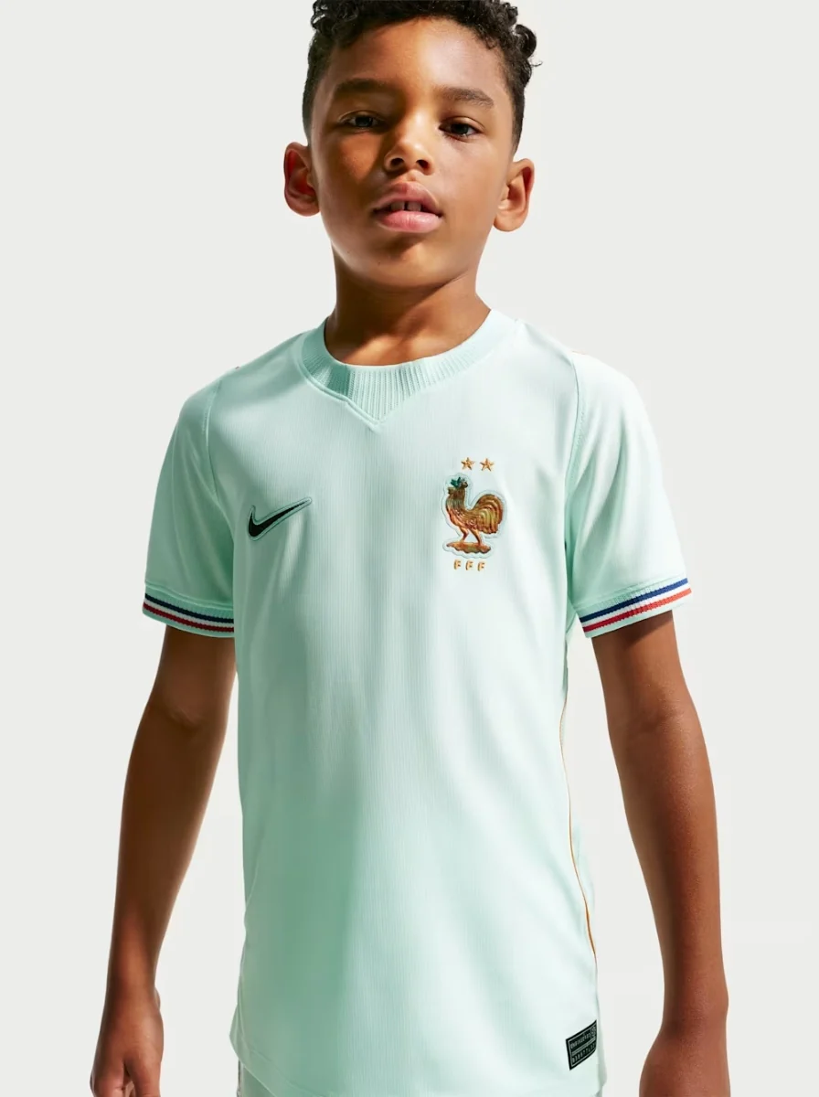 Kit Bambino Away 2026 - Image 4
