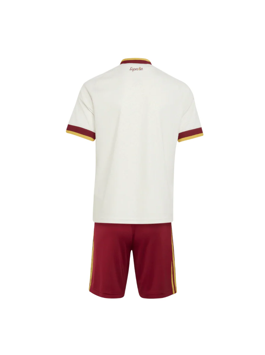 Kit Bambino Away 2026 - Image 3