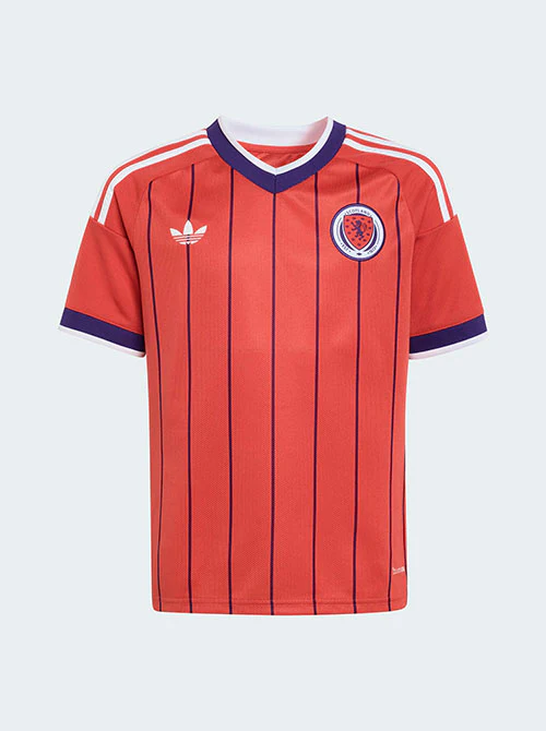 Kit Bambino Away 2026 - Image 3