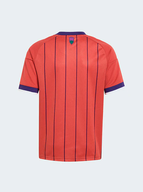Kit Bambino Away 2026 - Image 4