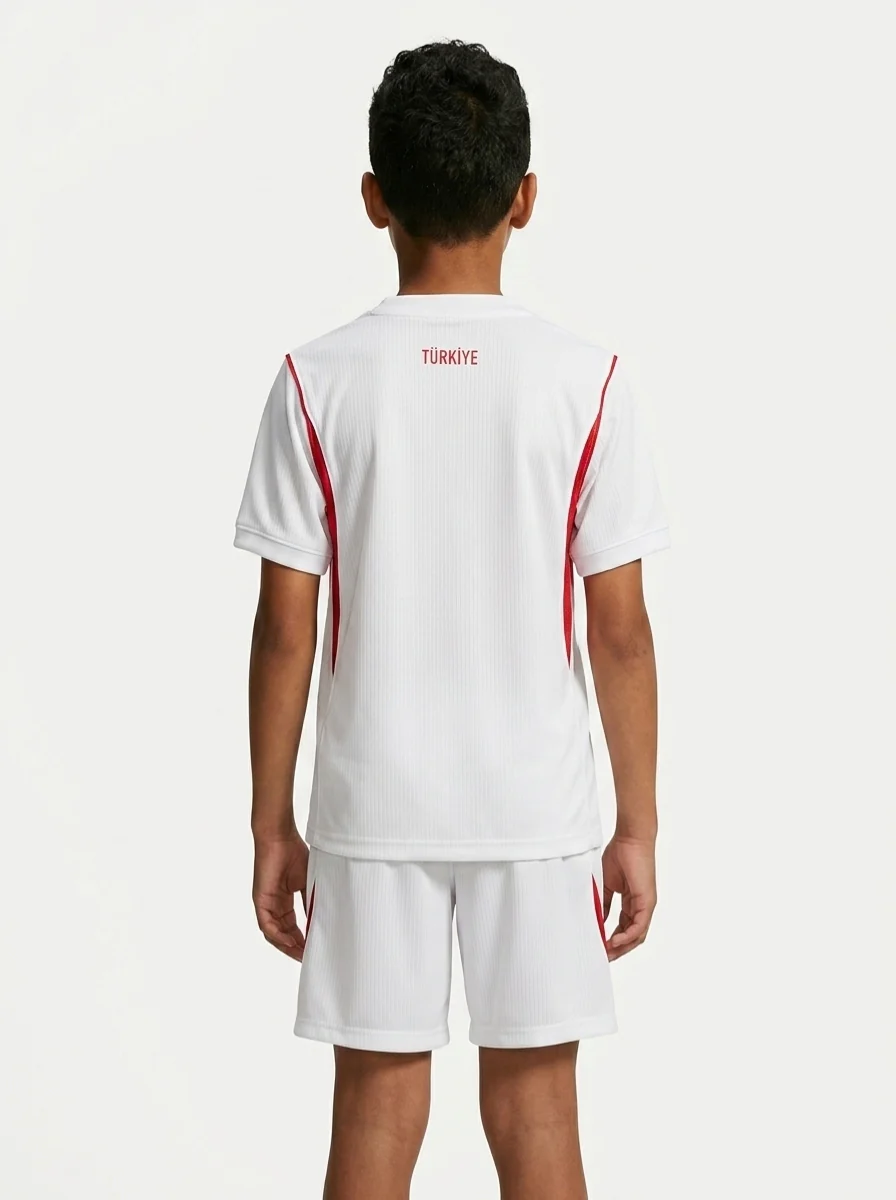 Kit Bambino Away 2026 - Image 2