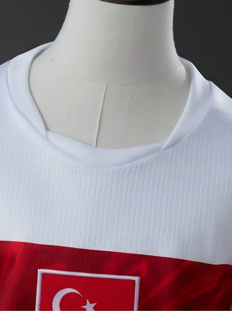 Kit Bambino Away 2026 - Image 4