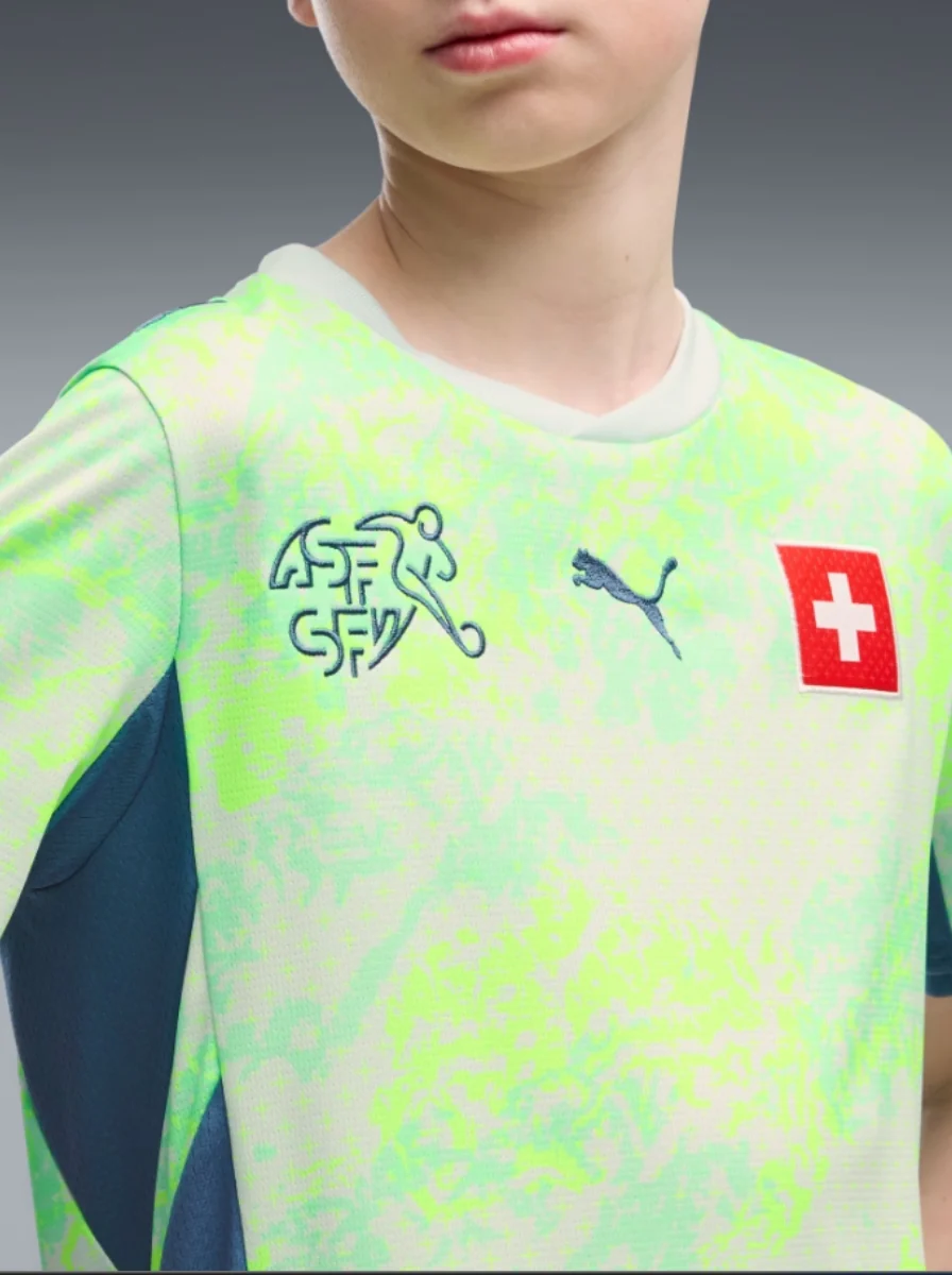 Kit Bambino Away 2026 - Image 4