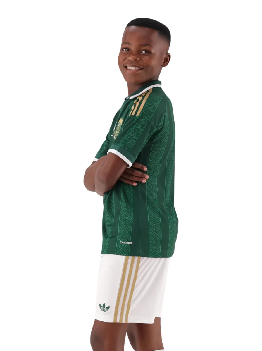 Kit Bambino Away 2026 - Image 3