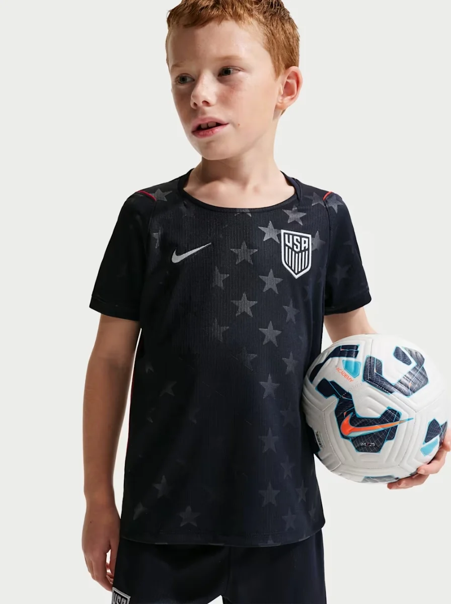 Kit Bambino Away 2026 - Image 2