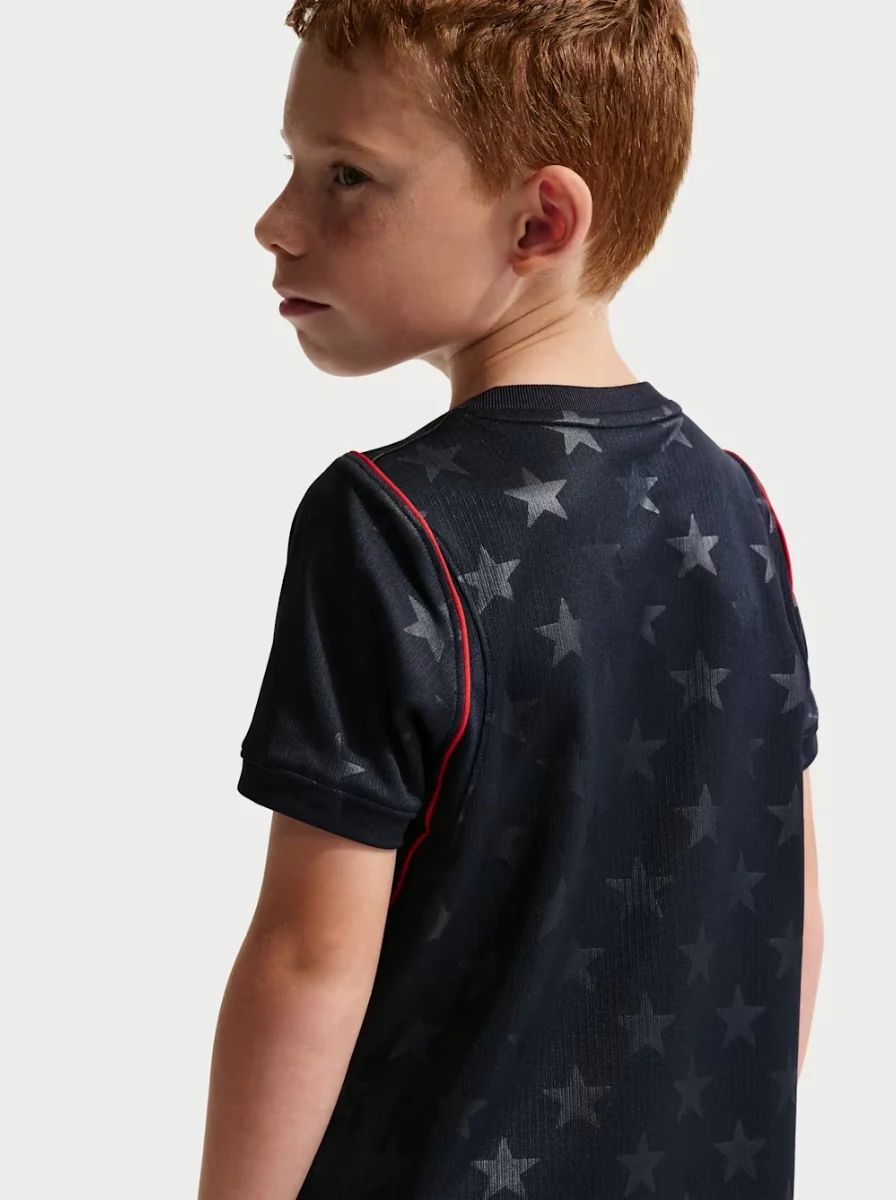 Kit Bambino Away 2026 - Image 3