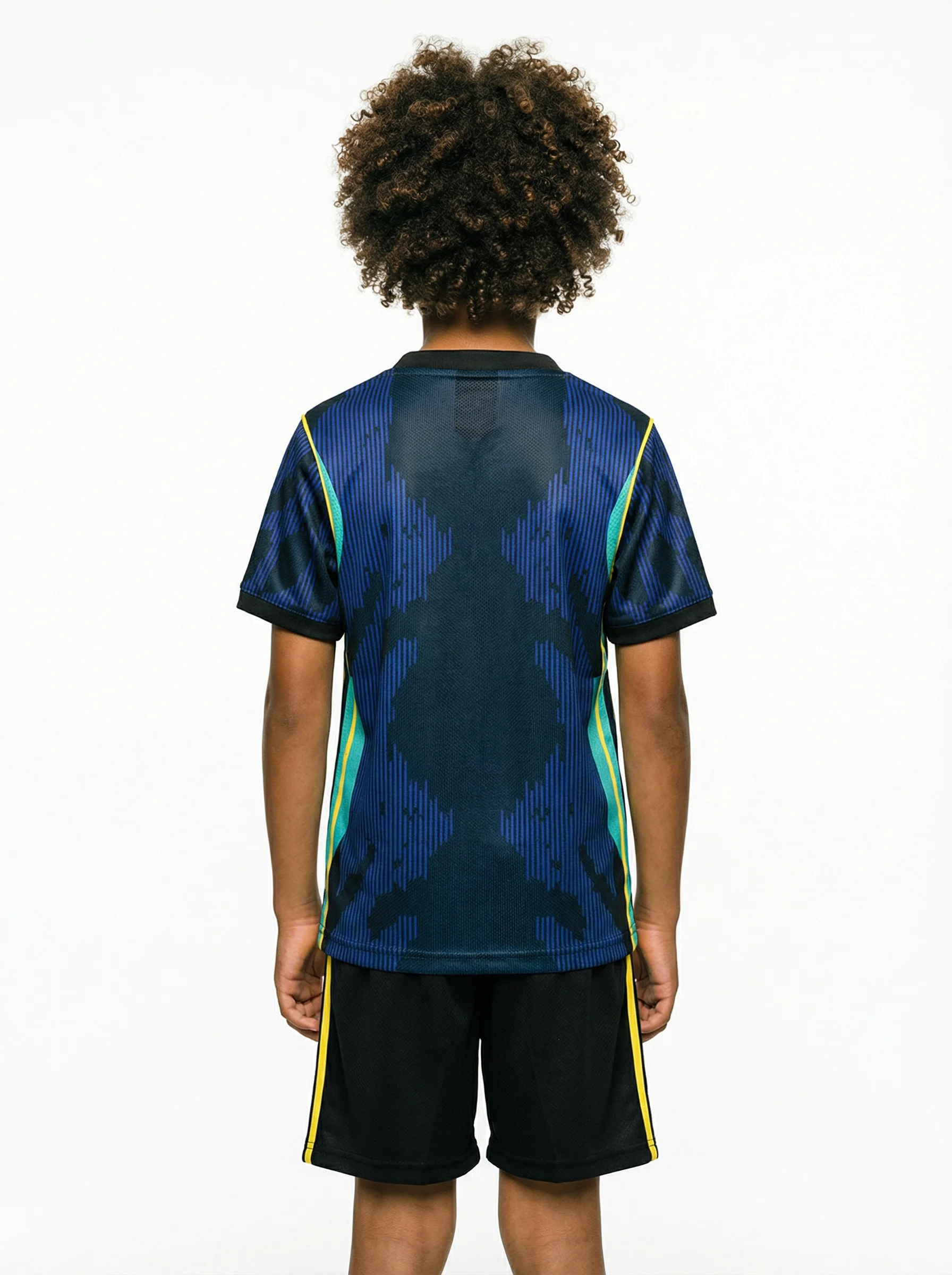 Kit Bambino Away 2026 - Image 2