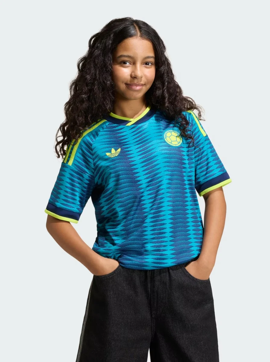 Kit Bambino Away 2026 - Image 4