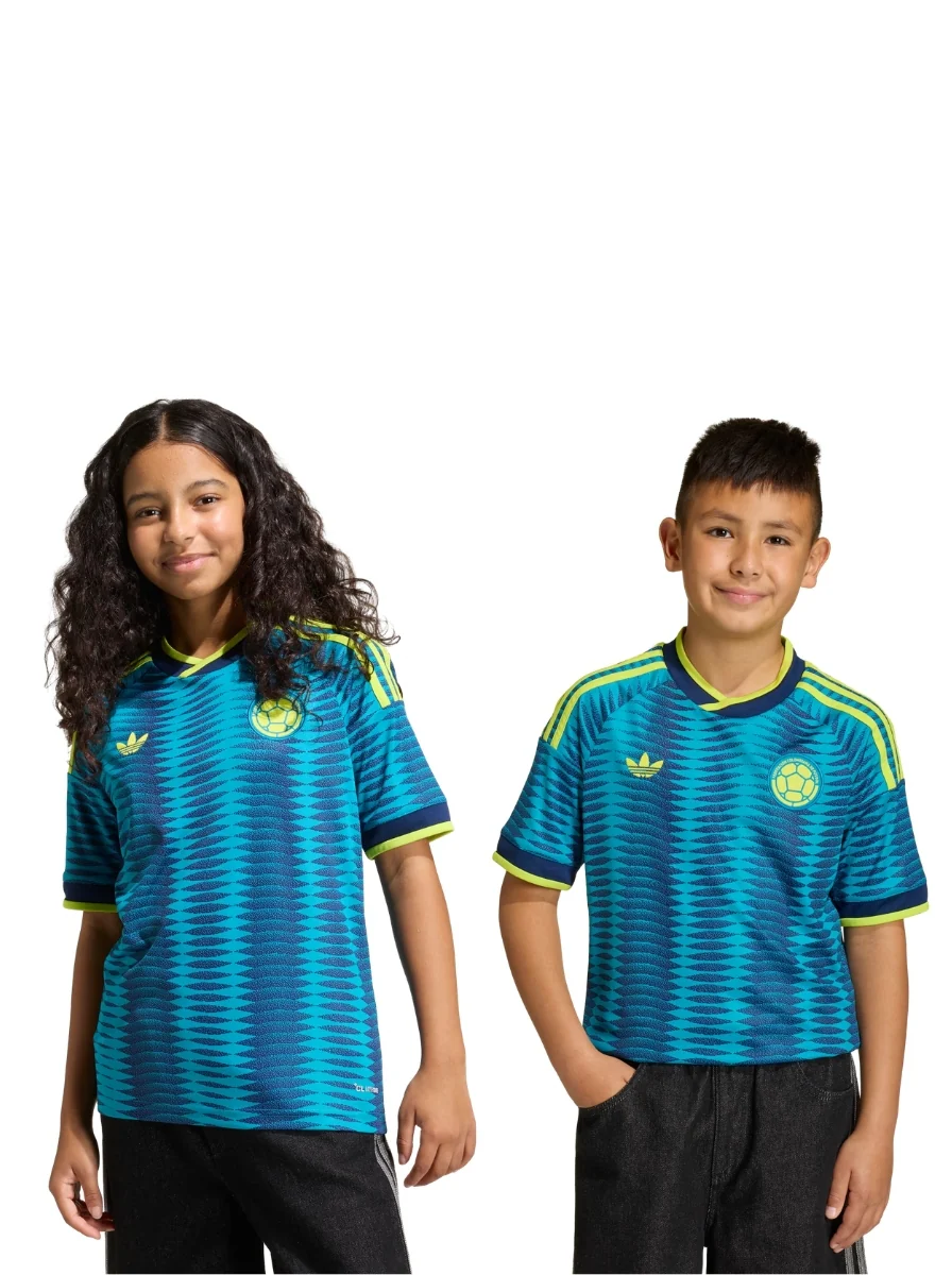 Kit Bambino Away 2026 - Image 5