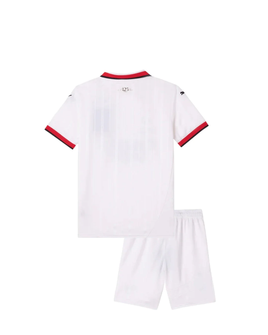 Kit Bambino Away 24/25 - Image 3