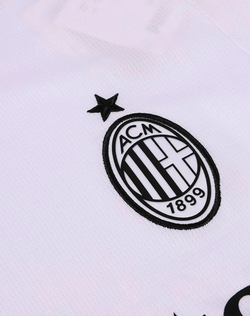 Kit Bambino Away 24/25 - Image 5