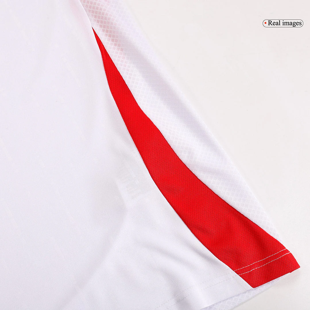 Kit Bambino Away 24/25 - Image 3