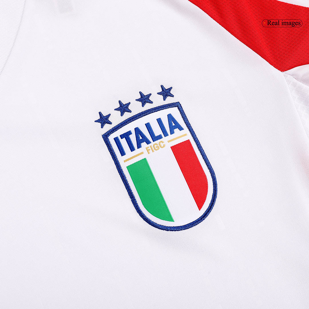 Kit Bambino Away 24/25 - Image 5