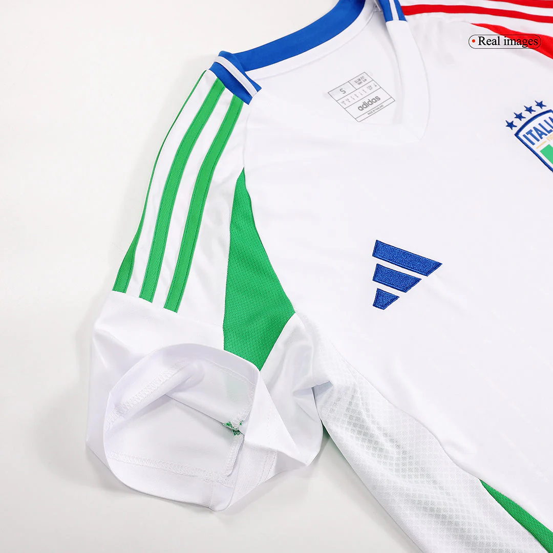 Kit Bambino Away 24/25 - Image 6