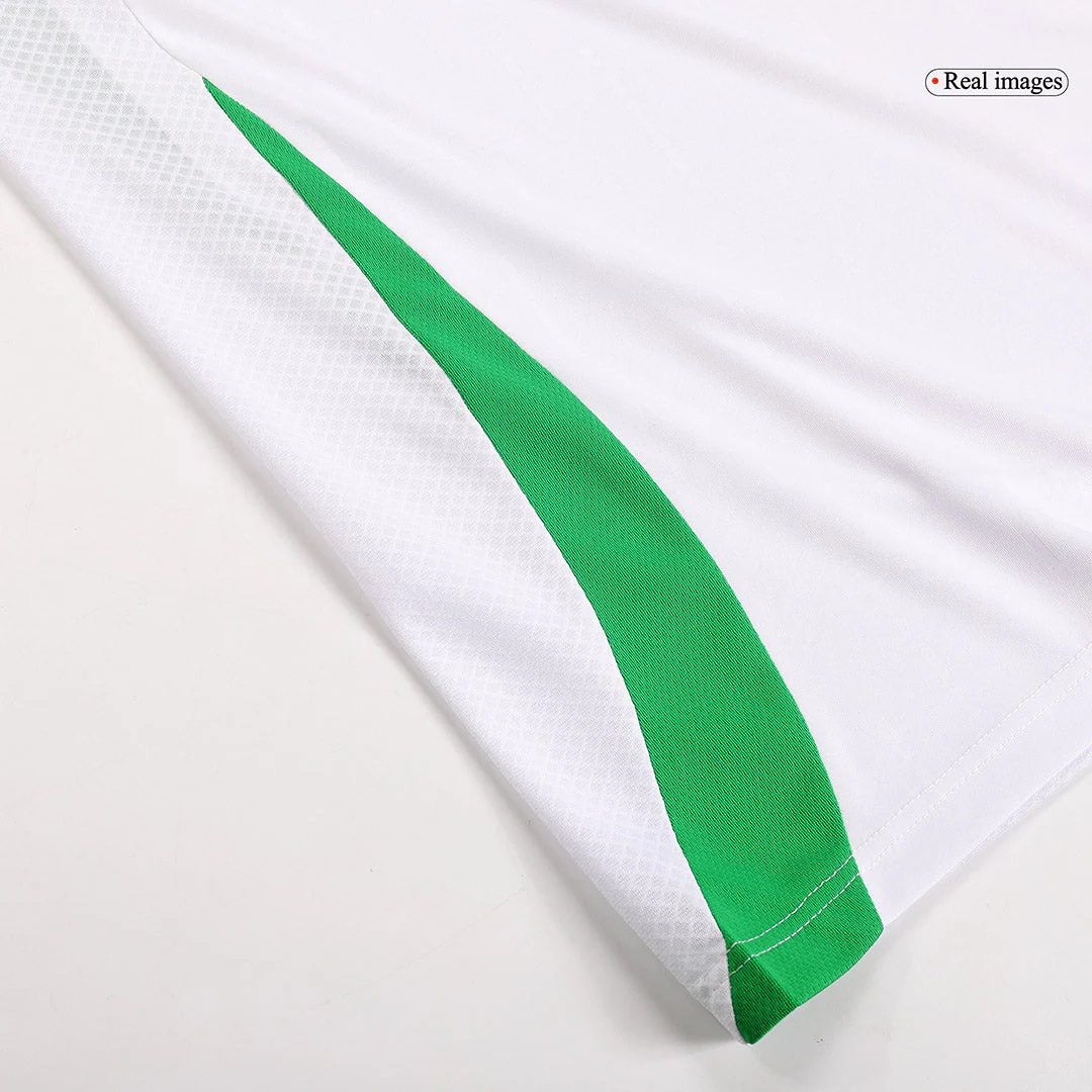 Kit Bambino Away 24/25 - Image 7