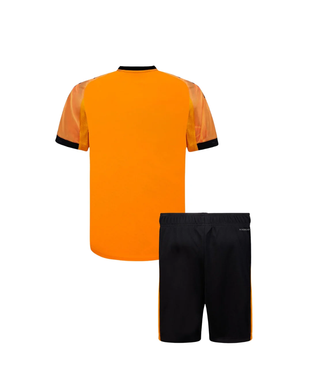Kit Bambino Away 25/26 - Image 3