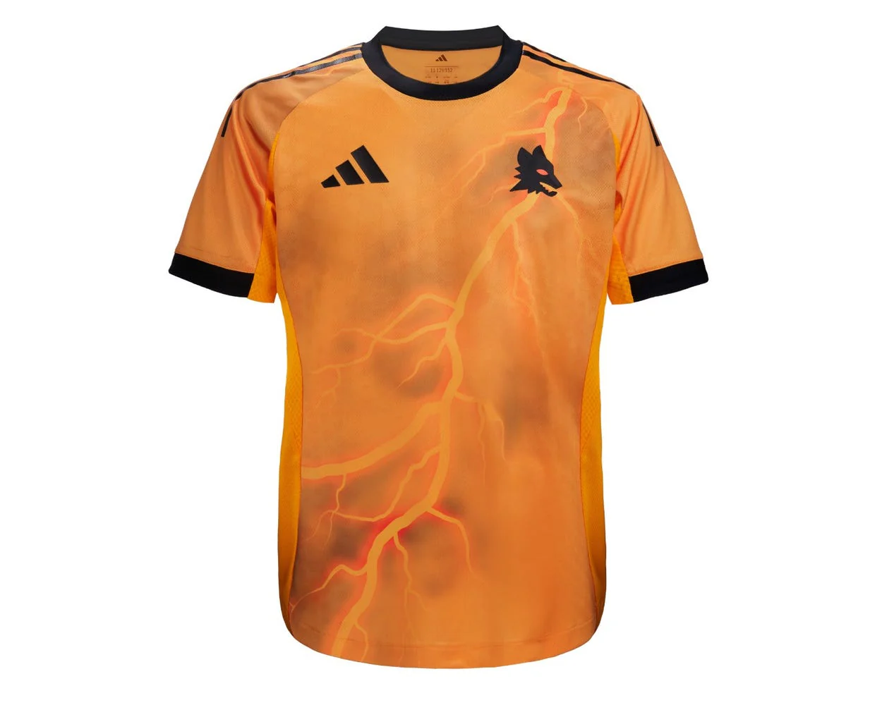 Kit Bambino Away 25/26 - Image 4