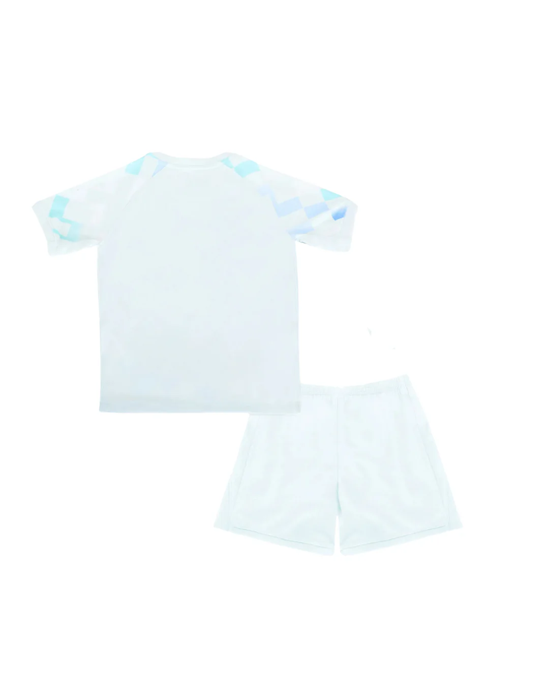 Kit Bambino Away 25/26 + Scudetto + Coppa Italia - Image 3