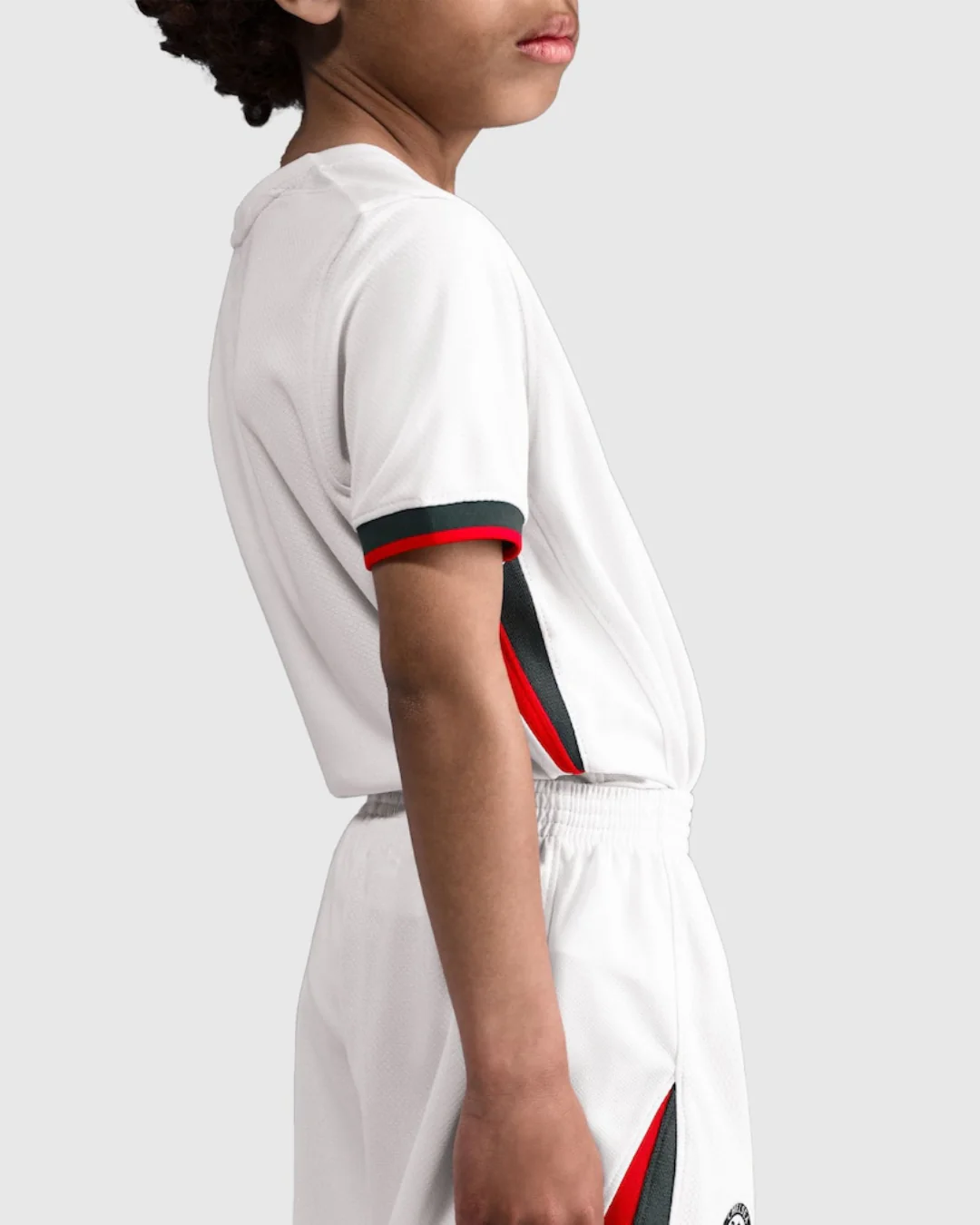 Kit Bambino Away 25/26 - Image 4