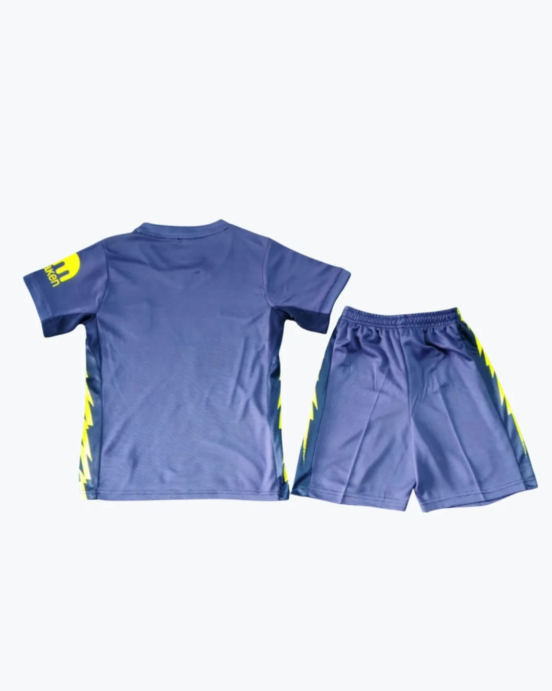 Kit Bambino Away 25/26 - Image 2