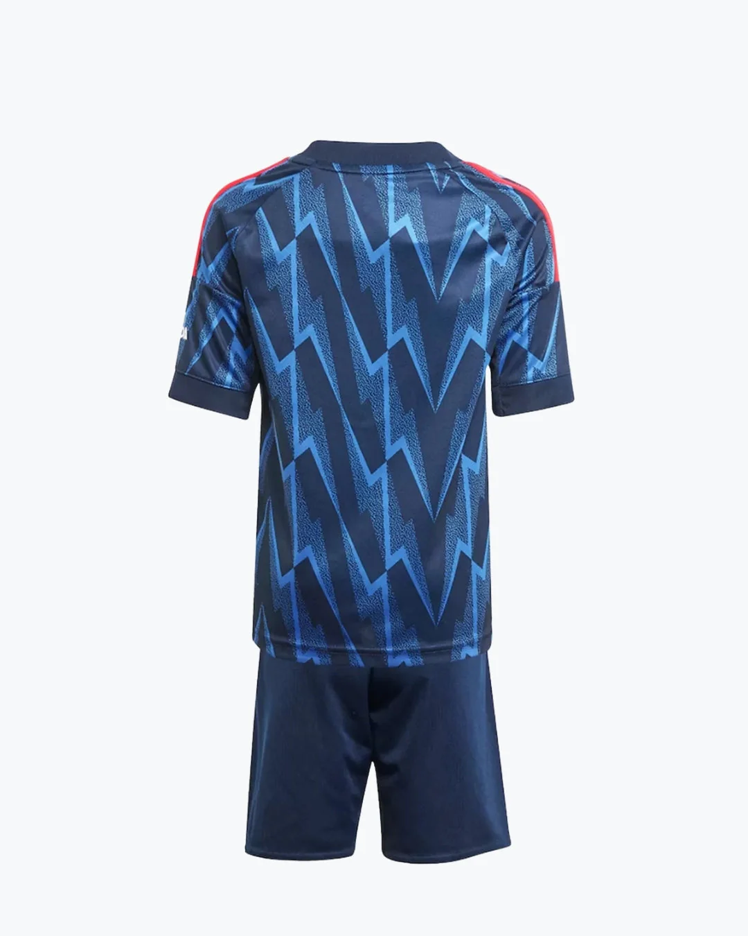 Kit Bambino Away 25/26 - Image 2