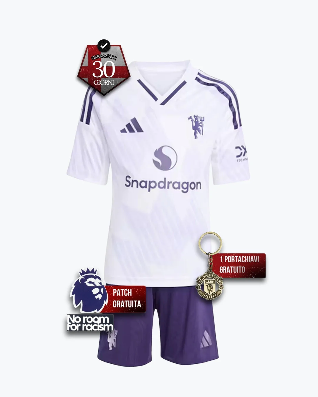 Kit Bambino Away 25/26