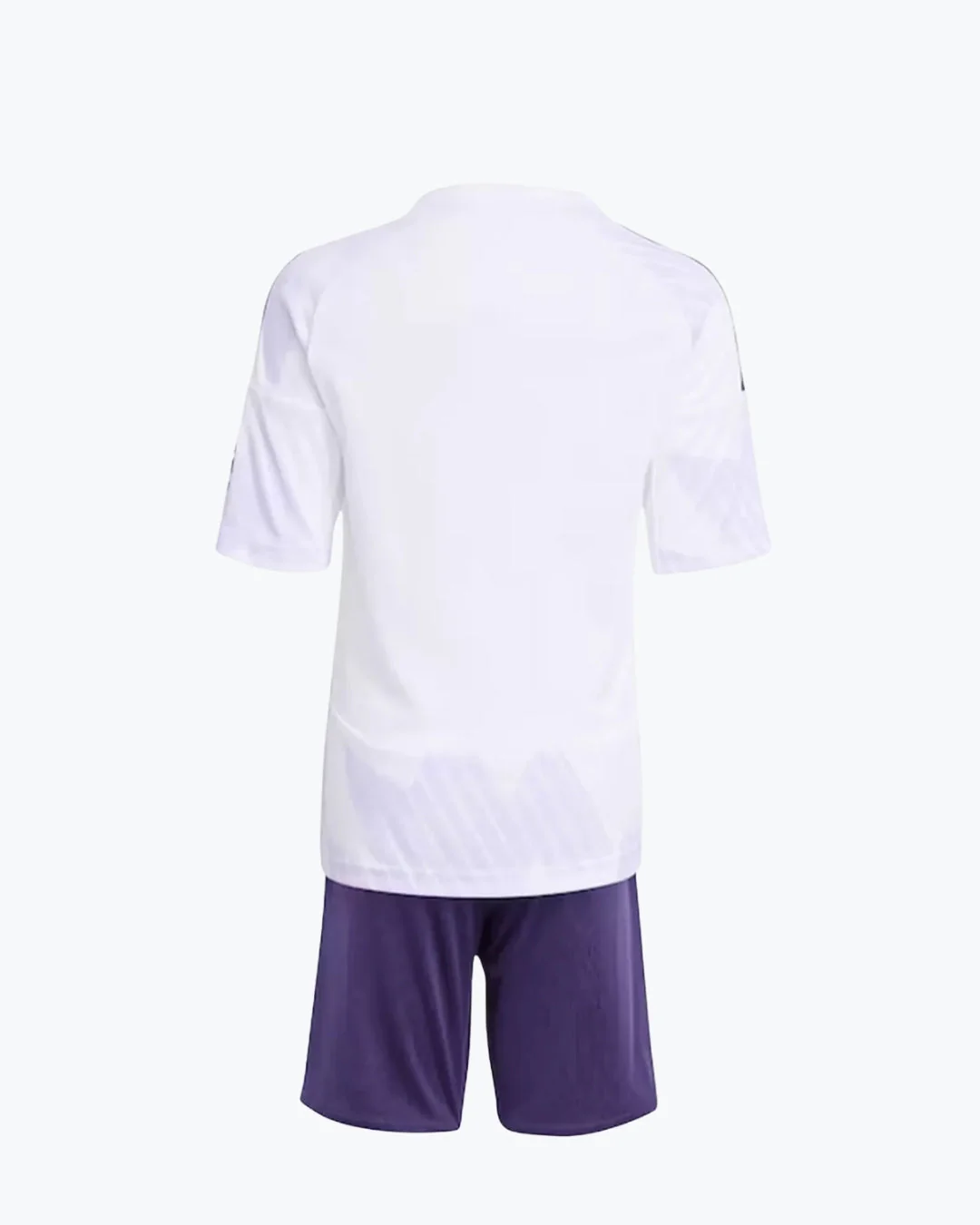 Kit Bambino Away 25/26 - Image 2
