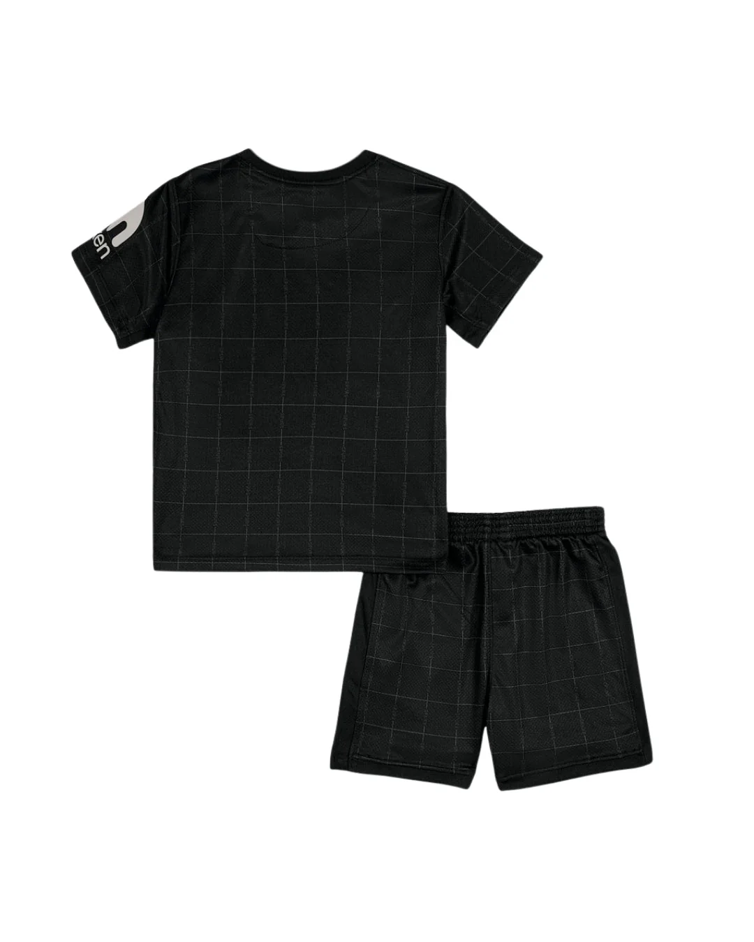 Kit Bambino Away 25/26 - Image 2