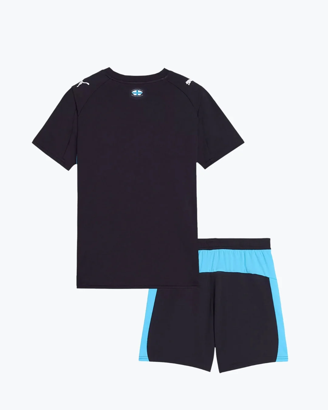 Kit Bambino Away 25/26 - Image 2