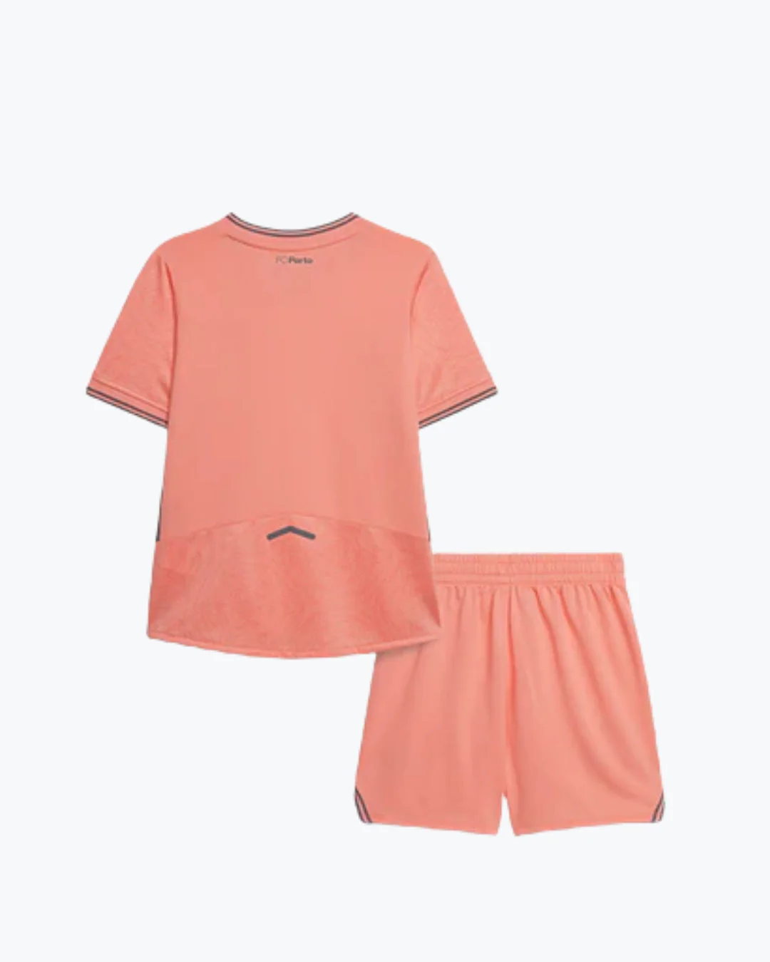 Kit Bambino Away 25/26 - Image 2