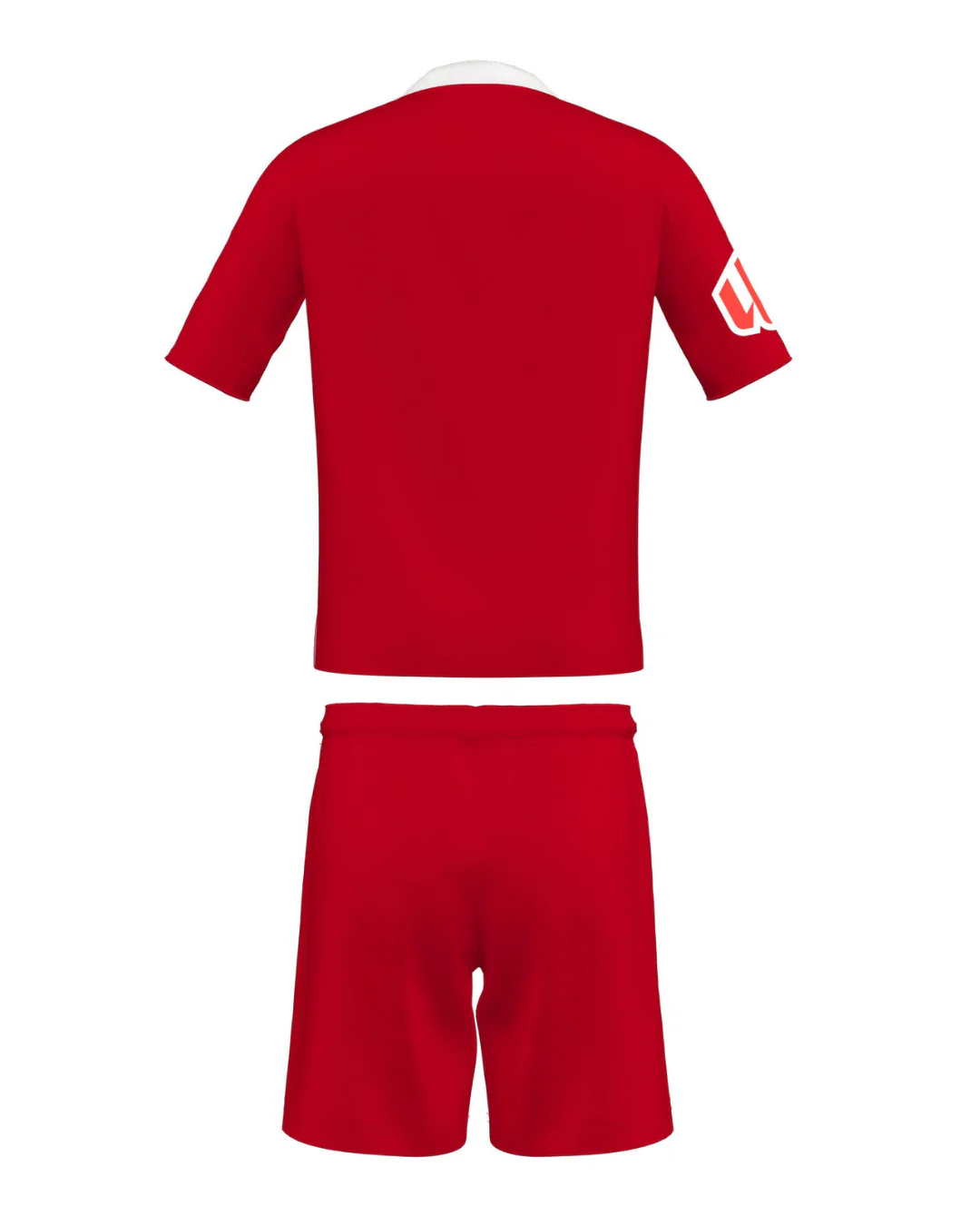 Kit Bambino Away 25/26 - Image 2