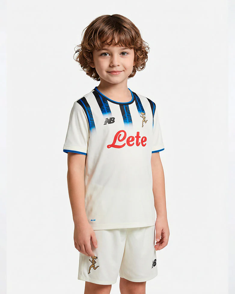 Kit Bambino Away 25/26