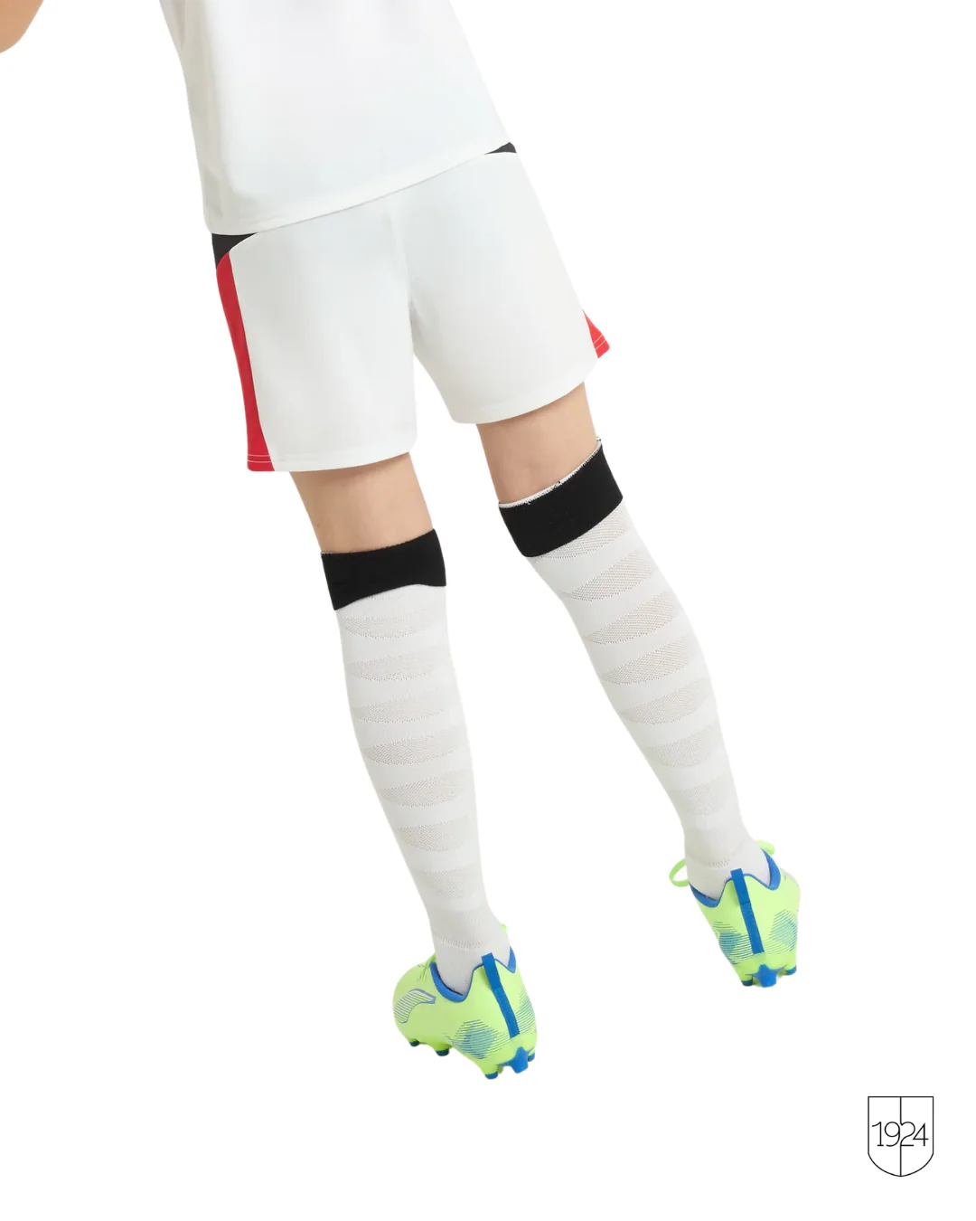Kit Bambino Con Calzettoni Away 25/26 - Image 16