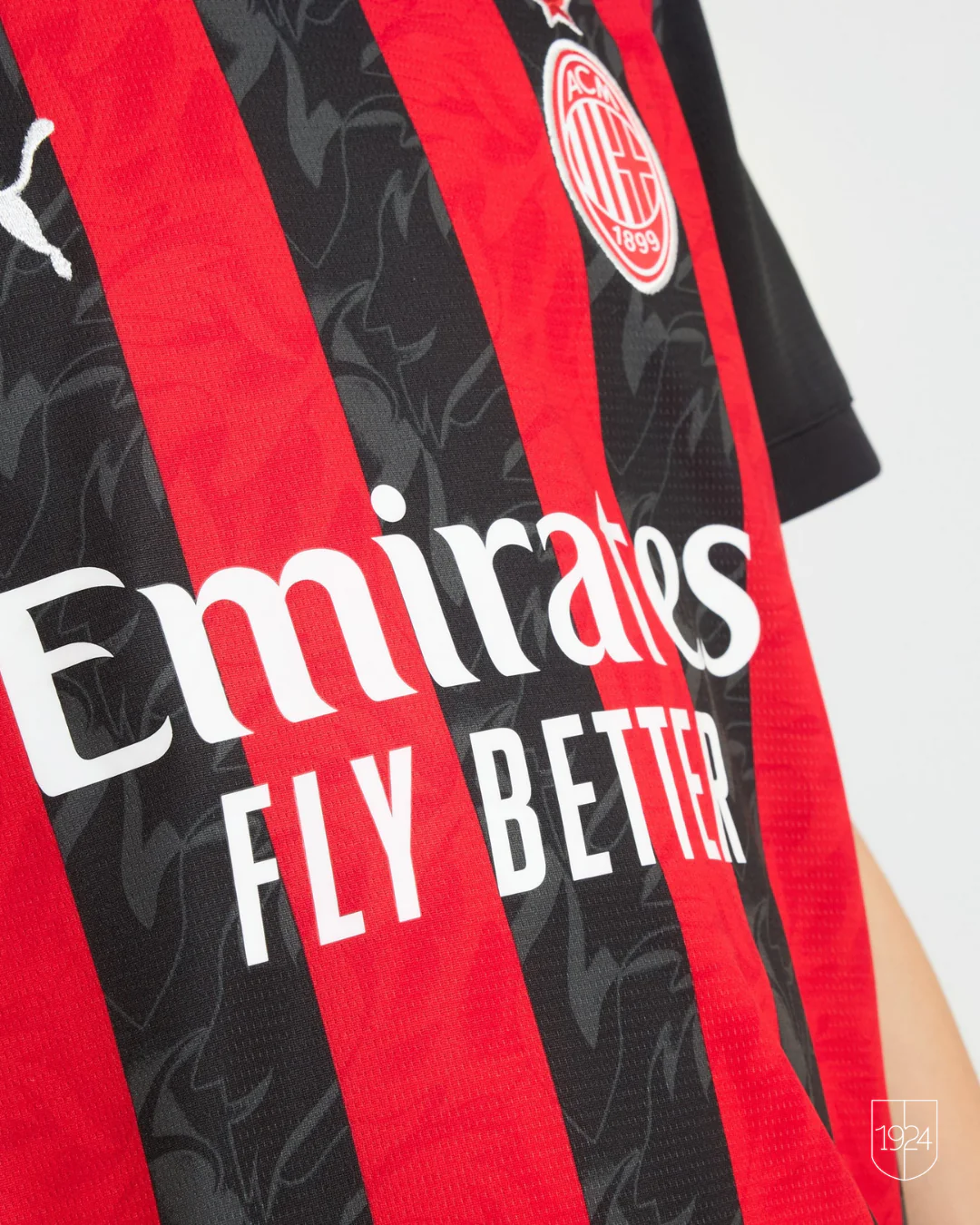 Kit Bambino Con Calzettoni Home 25/26 - Image 8