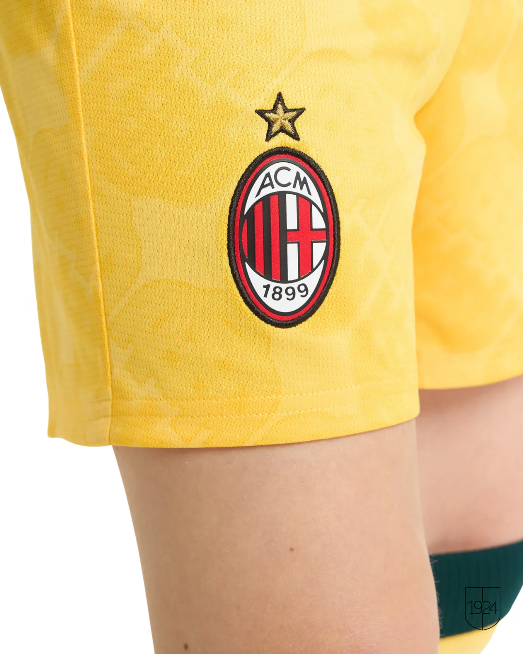 Kit Bambino Con Calzettoni Third 25/26 - Image 10