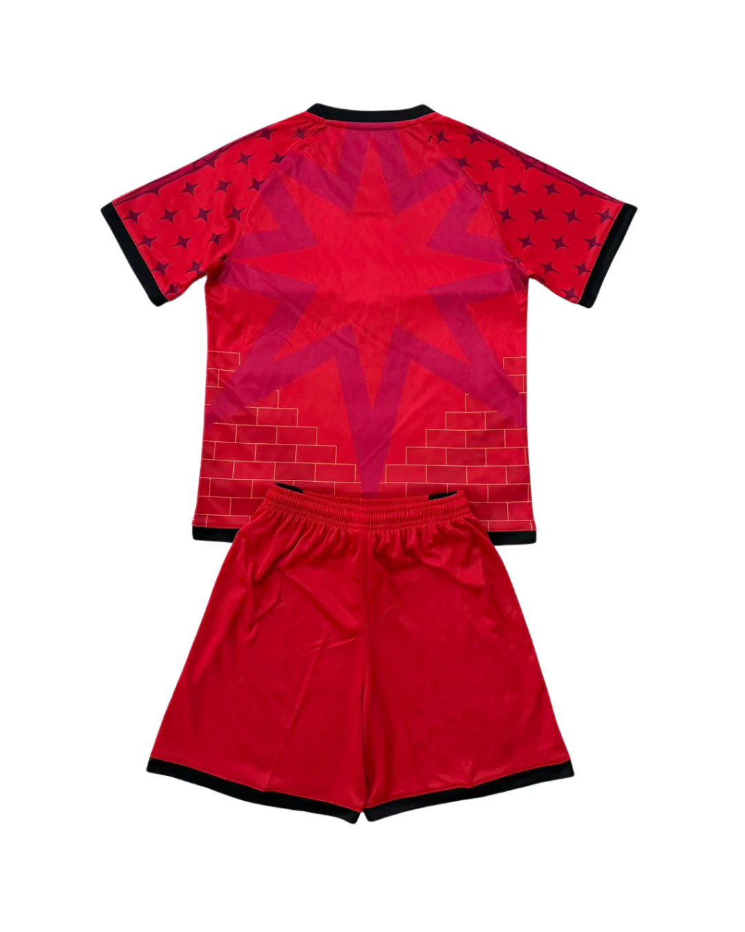 Kit Bambino Fourth 25/26 - Image 3