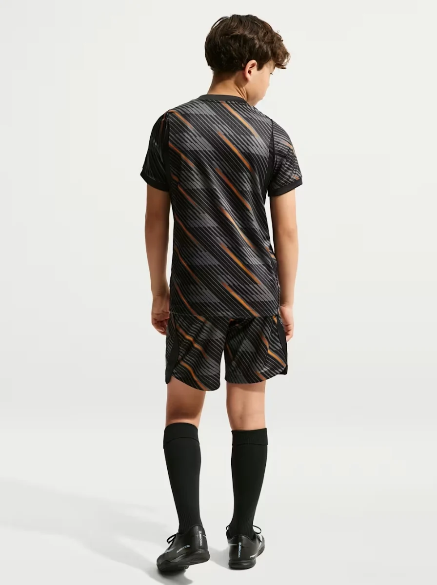 Kit Bambino Portiere 2026 - Image 2