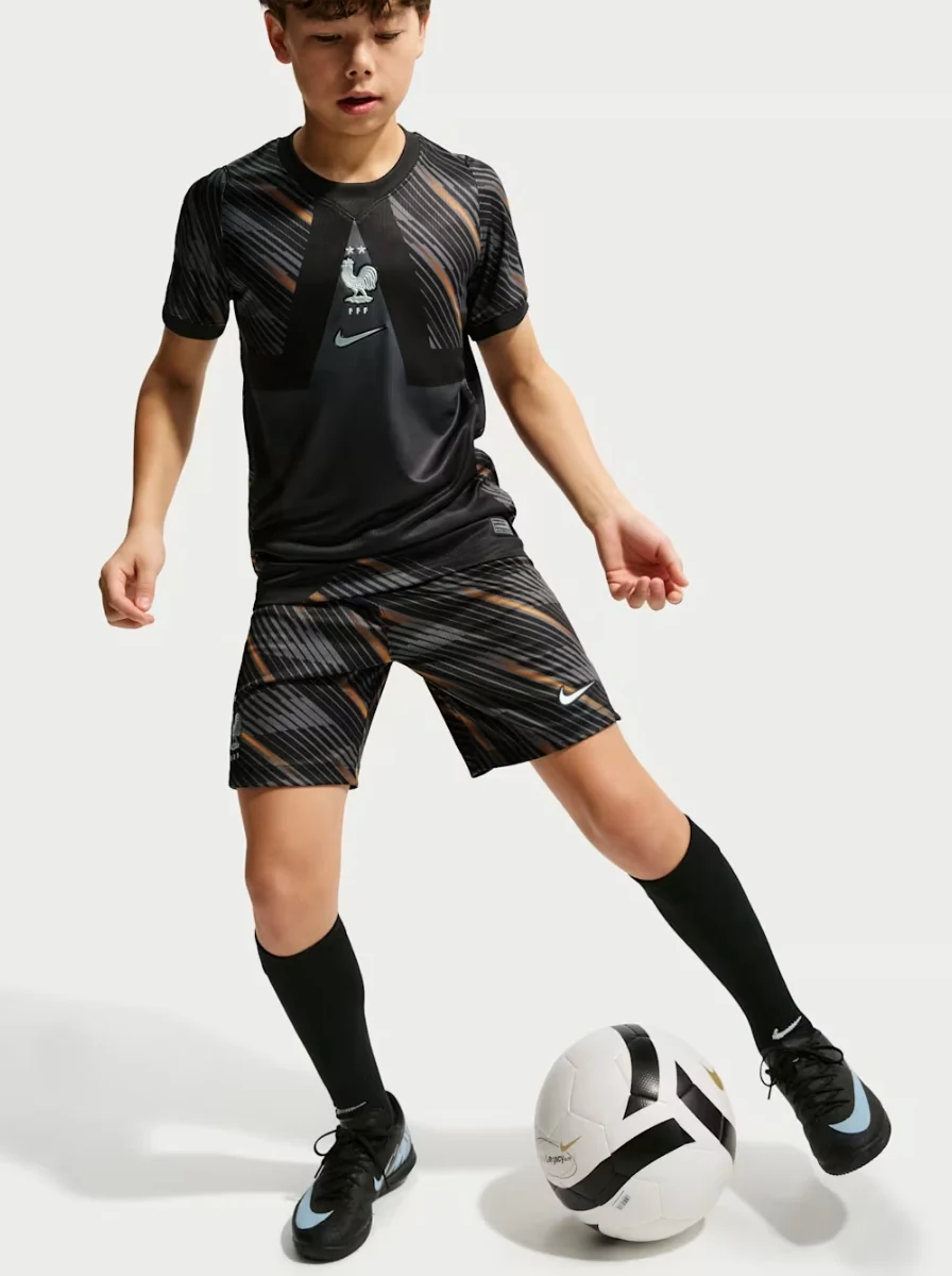Kit Bambino Portiere 2026 - Image 3