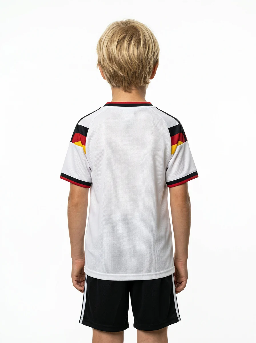 Kit Bambino Home 2026 - Image 2