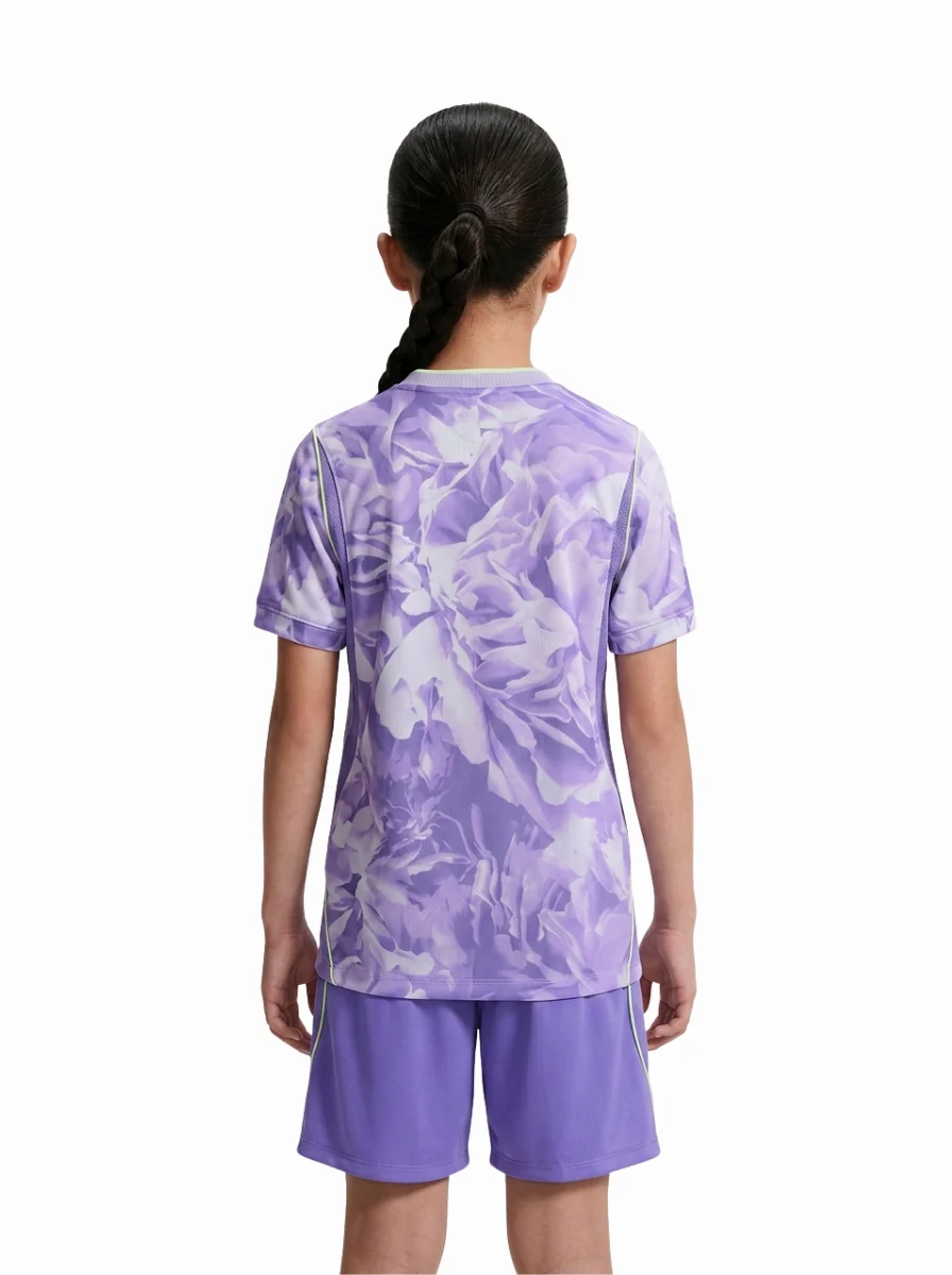 Kit Bambino Away 2026 - Image 2