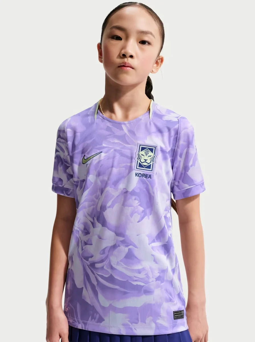 Kit Bambino Away 2026 - Image 3