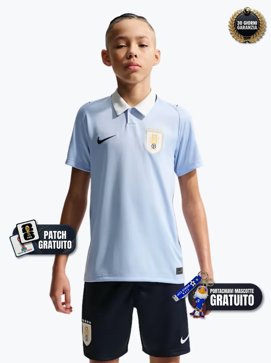 Kit Bambino Home 2026